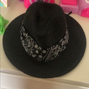 American eagle hat